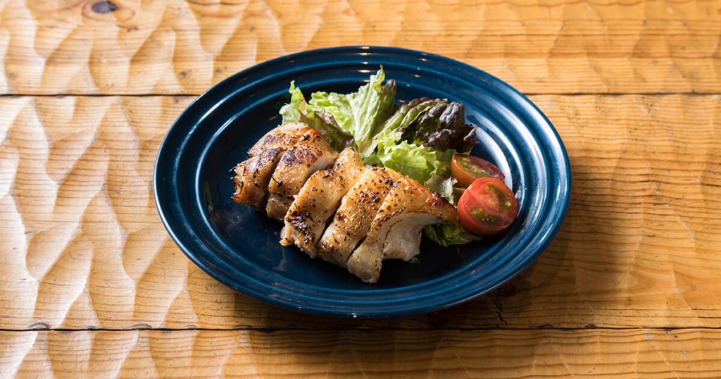料理ビギナーでも簡単 ラクラク 毎日食べたいアスリートごはん 東京アスリート食堂監修 アスリート ビジョンweb 勝てるカラダをつくる学生アスリート 応援マガジン